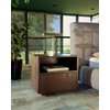 HELVINE WALNUT nočný stolík 9 HELVINE WALNUT nočný stolík – Obrázok 9