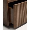 HELVINE WALNUT nočný stolík 10 HELVINE WALNUT nočný stolík – Obrázok 10