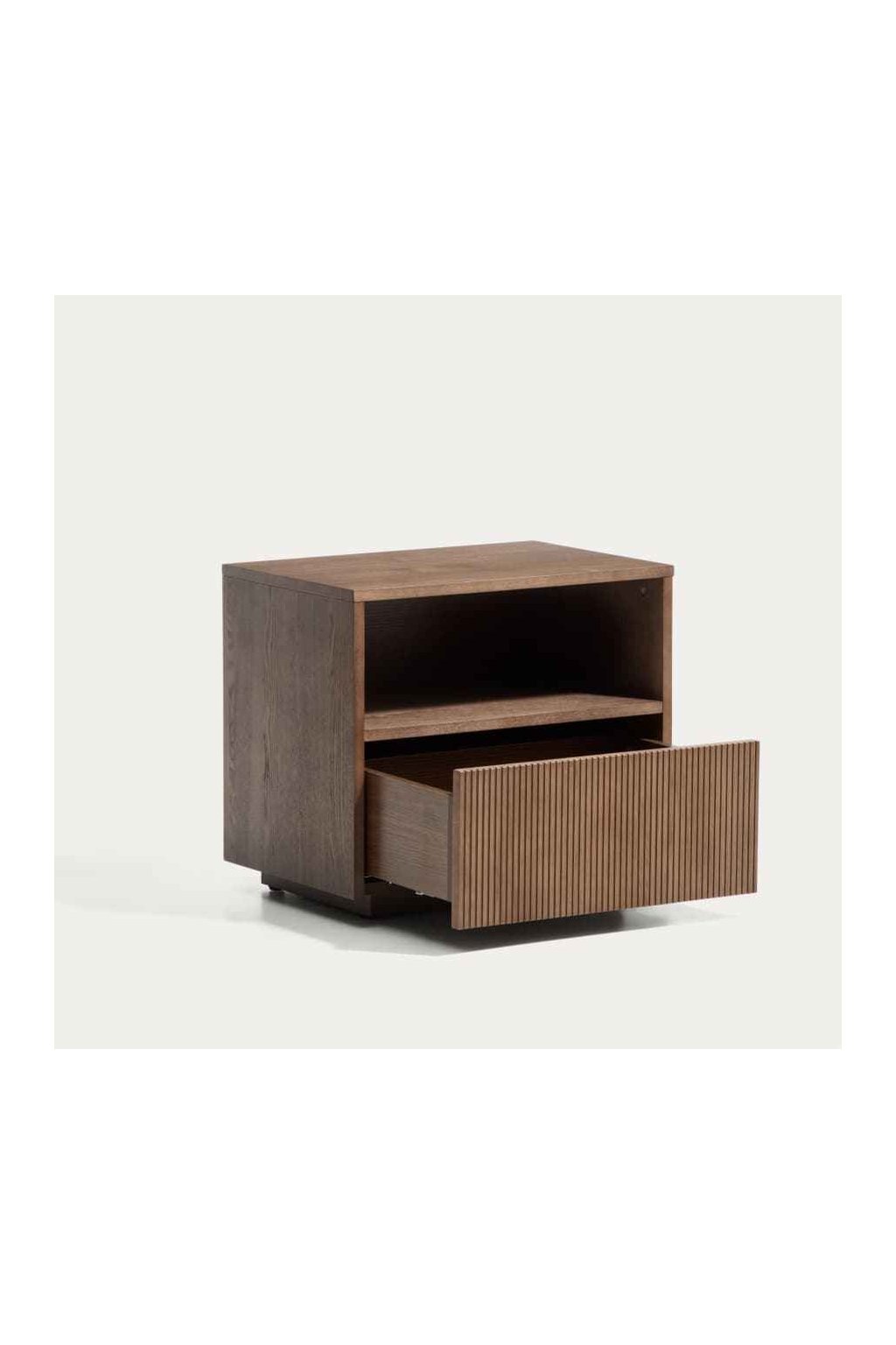 HELVINE WALNUT nočný stolík 7 HELVINE WALNUT nočný stolík – Obrázok 7