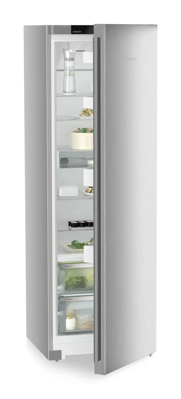 RBsfc 5220 plus BioFresh Voľne stojaca chladnička s BioFresh 1 RBsfc 5220 plus BioFresh Voľne stojaca chladnička s BioFresh