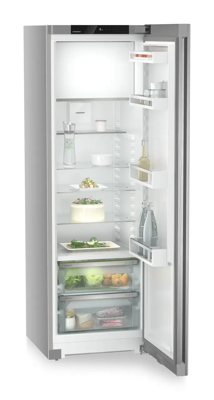 RBsfd 5221 plus BioFresh Voľne stojaca chladnička s BioFresh 2 RBsfd 5221 plus BioFresh Voľne stojaca chladnička s BioFresh – Obrázok 2