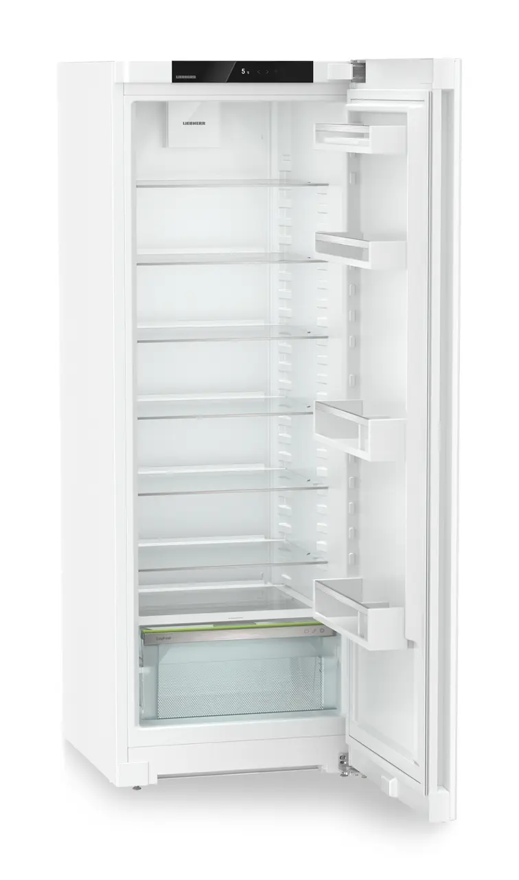 Rd 5000 pure Voľne stojaca chladnička s EasyFresh 3 Rd 5000 pure Voľne stojaca chladnička s EasyFresh – Obrázok 3