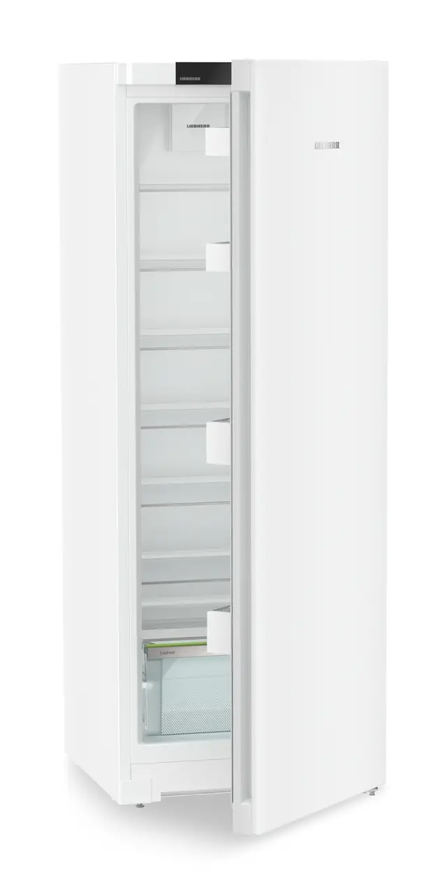 Rd 5000 pure Voľne stojaca chladnička s EasyFresh 4 Rd 5000 pure Voľne stojaca chladnička s EasyFresh – Obrázok 4
