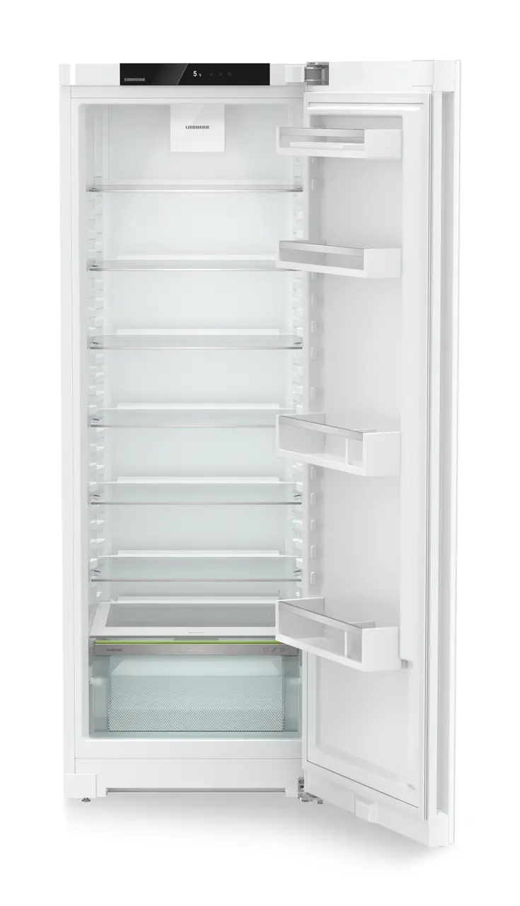 Rd 5000 pure Voľne stojaca chladnička s EasyFresh 5 Rd 5000 pure Voľne stojaca chladnička s EasyFresh – Obrázok 5