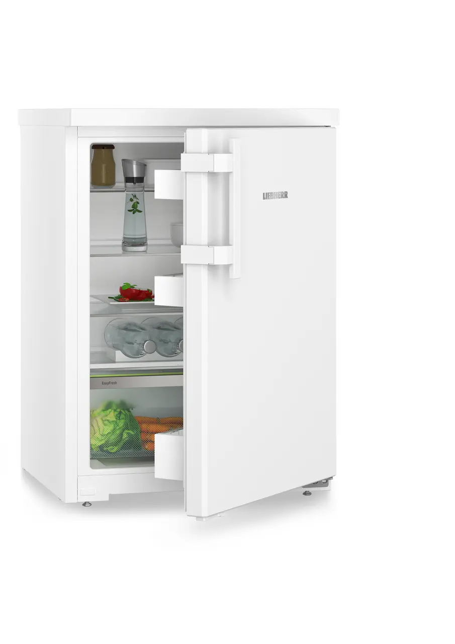 Rdi 1620 plus Stolová chladnička s funkciou EasyFresh 1 Rdi 1620 plus Stolová chladnička s funkciou EasyFresh