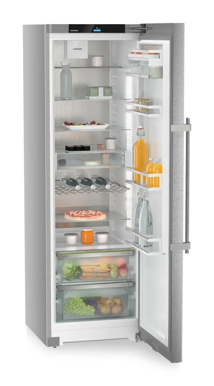 SRsdc 525i prime Voľne stojaca chladnička s EasyFresh 2 SRsdc 525i prime Voľne stojaca chladnička s EasyFresh – Obrázok 2