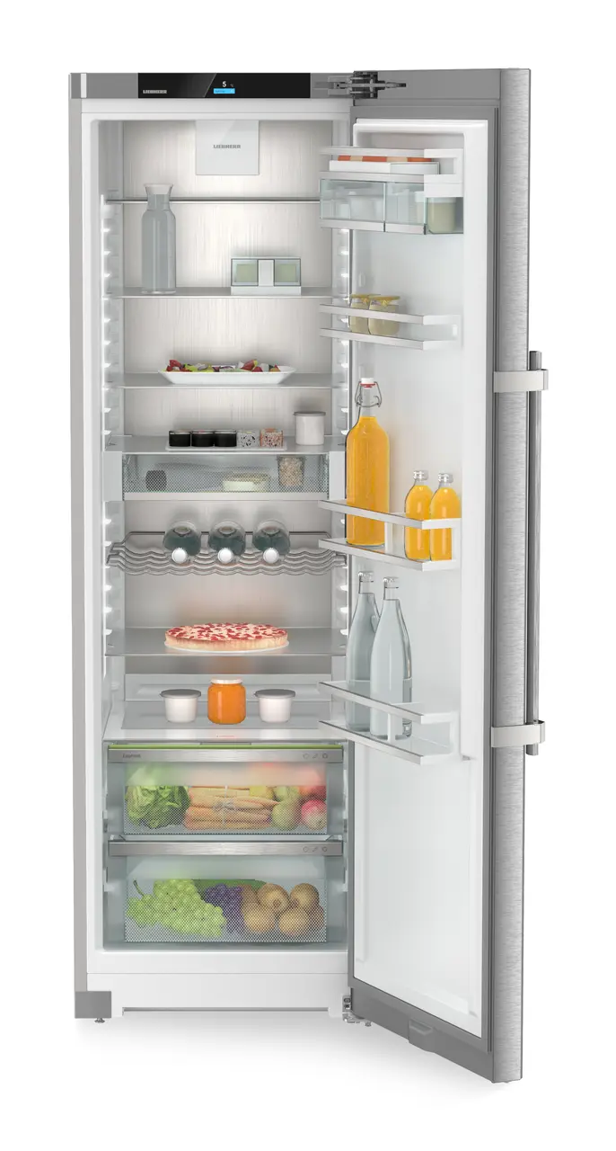 SRsdc 525i prime Voľne stojaca chladnička s EasyFresh 3 SRsdc 525i prime Voľne stojaca chladnička s EasyFresh – Obrázok 3