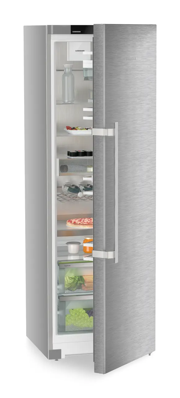 SRsdc 525i prime Voľne stojaca chladnička s EasyFresh 1 SRsdc 525i prime Voľne stojaca chladnička s EasyFresh