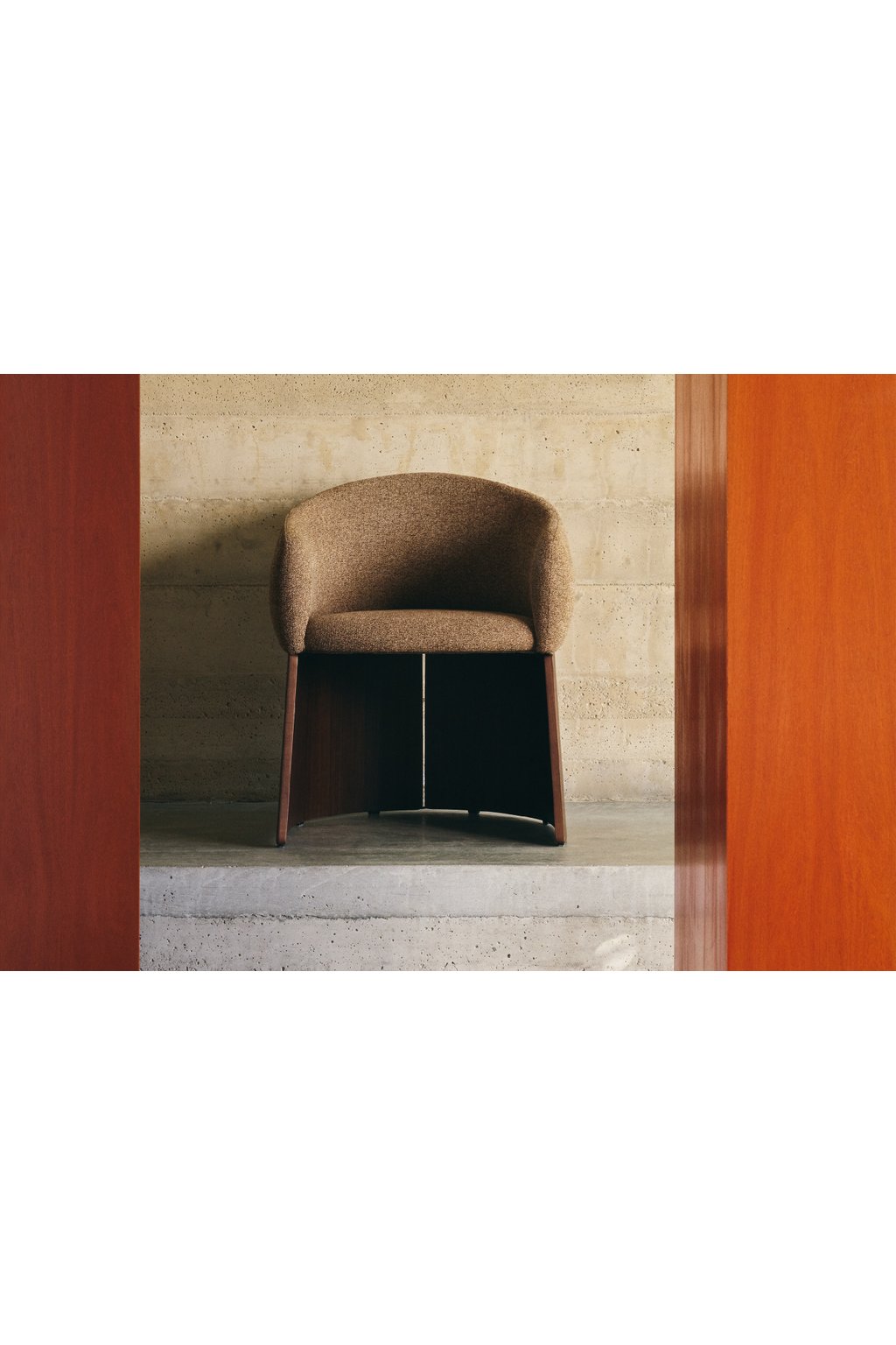 Bosca Walnut Jedálenská Stolička 16 Bosca Walnut Jedálenská Stolička – Obrázok 16