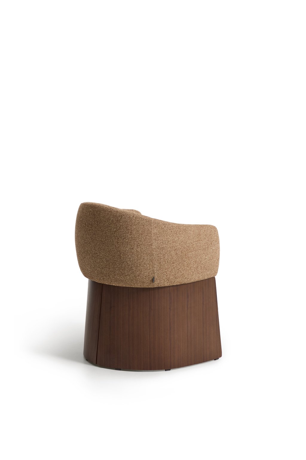 Bosca Walnut Jedálenská Stolička 17 Bosca Walnut Jedálenská Stolička – Obrázok 17
