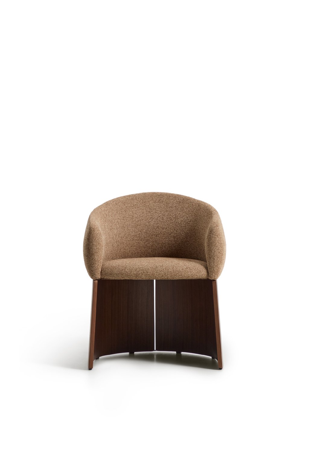 Bosca Walnut Jedálenská Stolička 19 Bosca Walnut Jedálenská Stolička – Obrázok 19