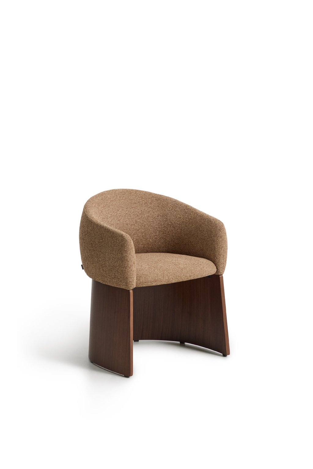 Bosca Walnut Jedálenská Stolička 13 Bosca Walnut Jedálenská Stolička – Obrázok 13