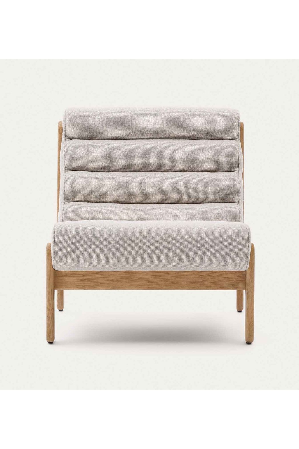 Magira Beige Kreslo 5 Magira Beige Kreslo – Obrázok 5