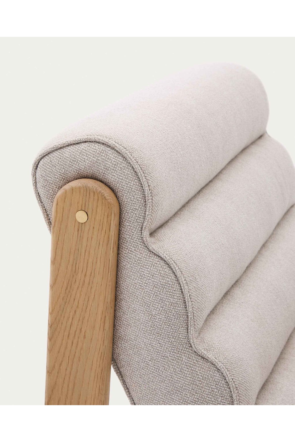 Magira Beige Kreslo 6 Magira Beige Kreslo – Obrázok 6