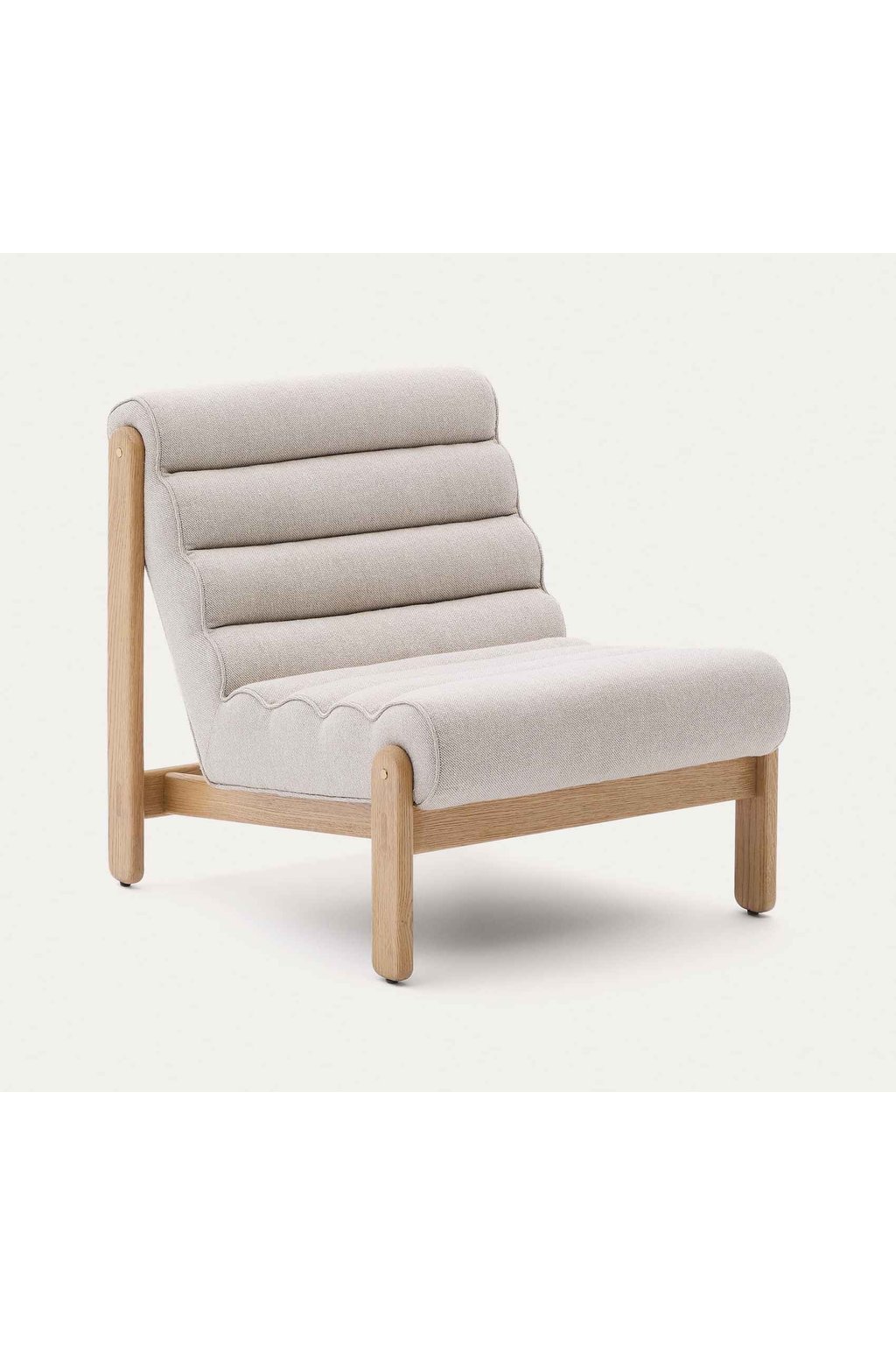 Magira Beige Kreslo 1 Magira Beige Kreslo