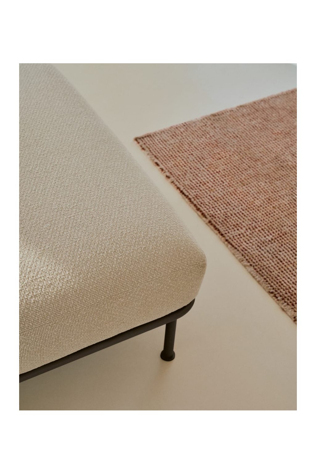 Aurum Grey Taburet 3 Aurum Grey Taburet – Obrázok 3