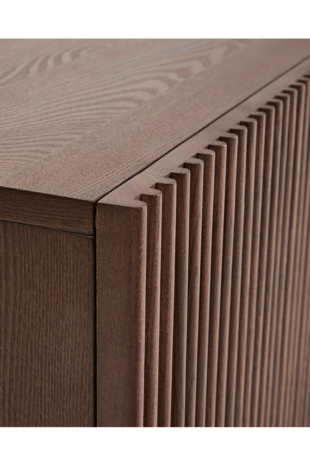 Beyla Walnut Tv Stolík 7 Beyla Walnut Tv Stolík – Obrázok 7
