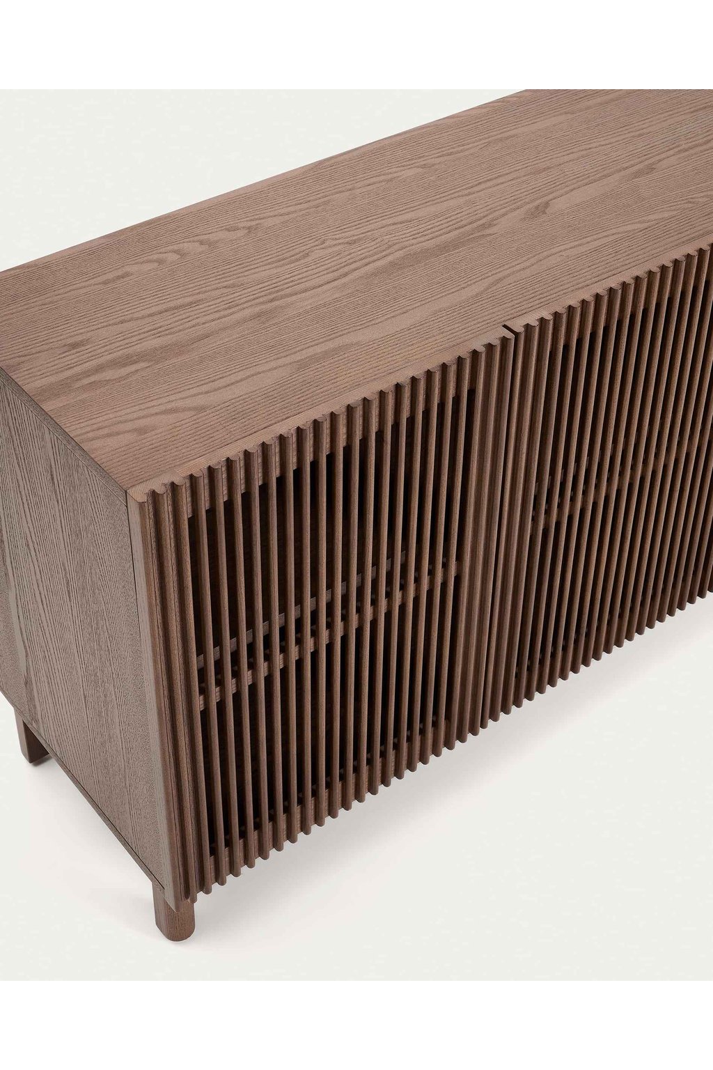 Beyla Walnut Komoda 2 Beyla Walnut Komoda – Obrázok 2