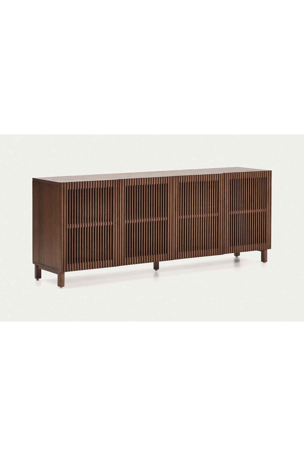 Beyla Walnut Komoda 3 Beyla Walnut Komoda – Obrázok 3