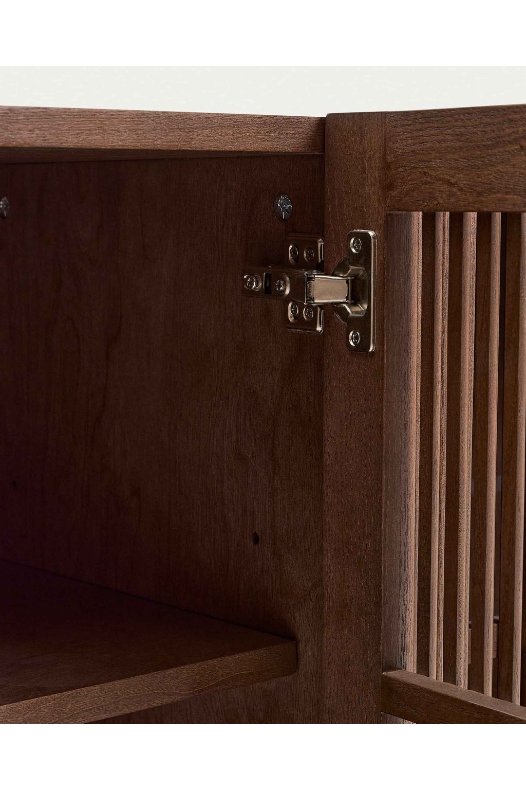 Beyla Walnut Komoda 4 Beyla Walnut Komoda – Obrázok 4