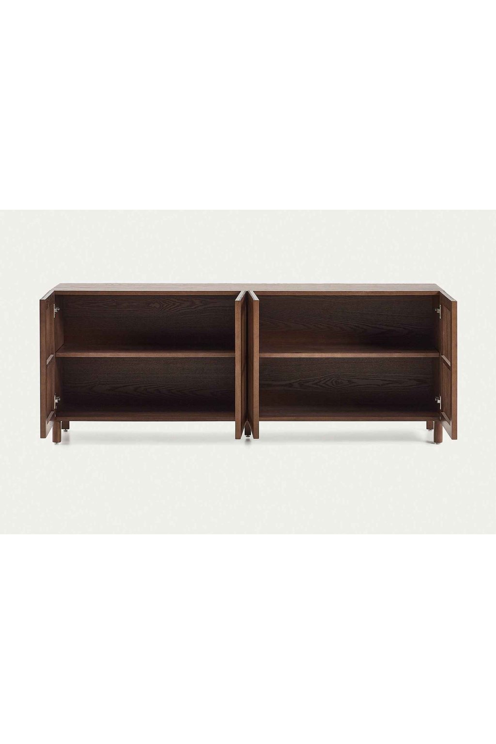 Beyla Walnut Komoda 5 Beyla Walnut Komoda – Obrázok 5
