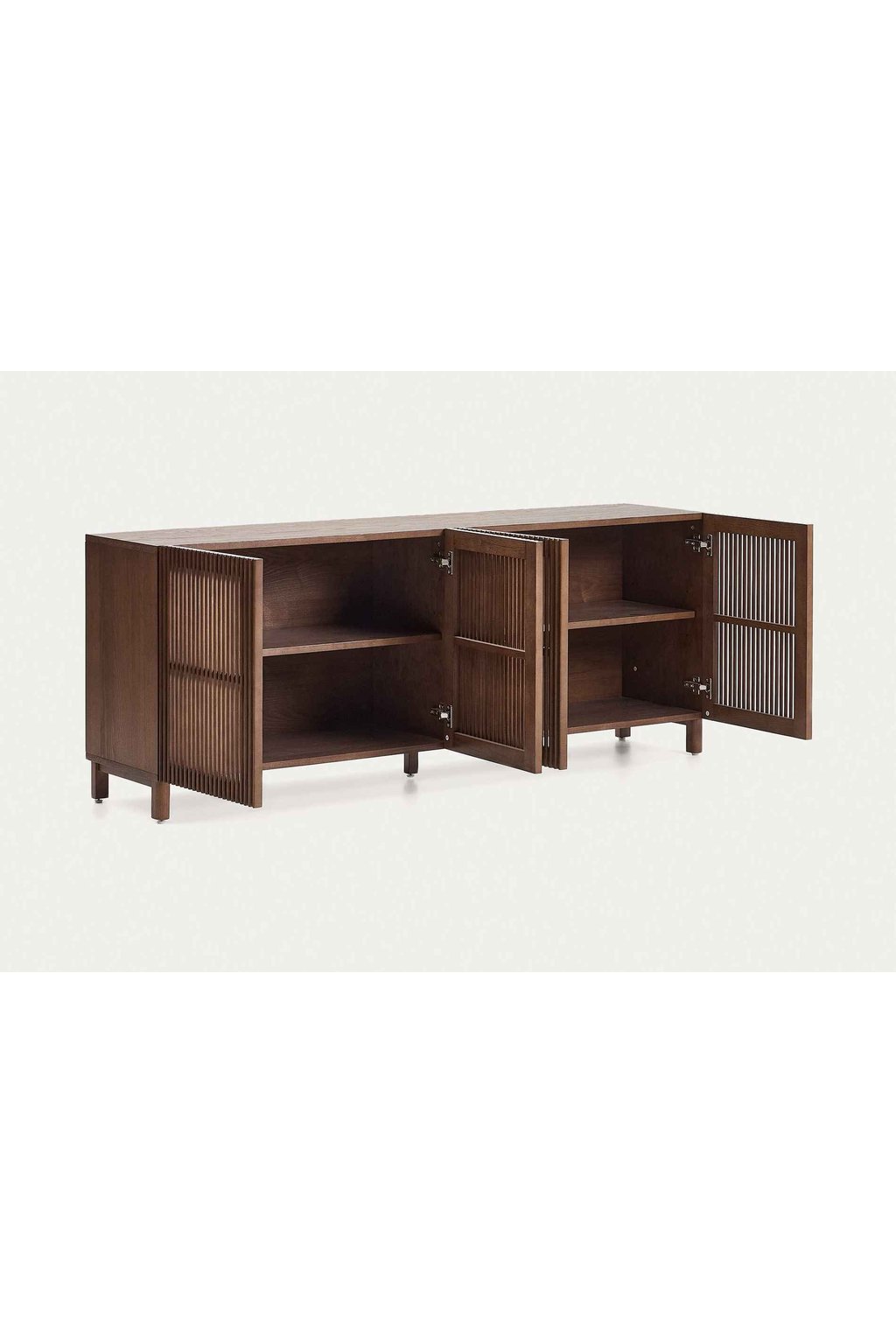 Beyla Walnut Komoda 6 Beyla Walnut Komoda – Obrázok 6