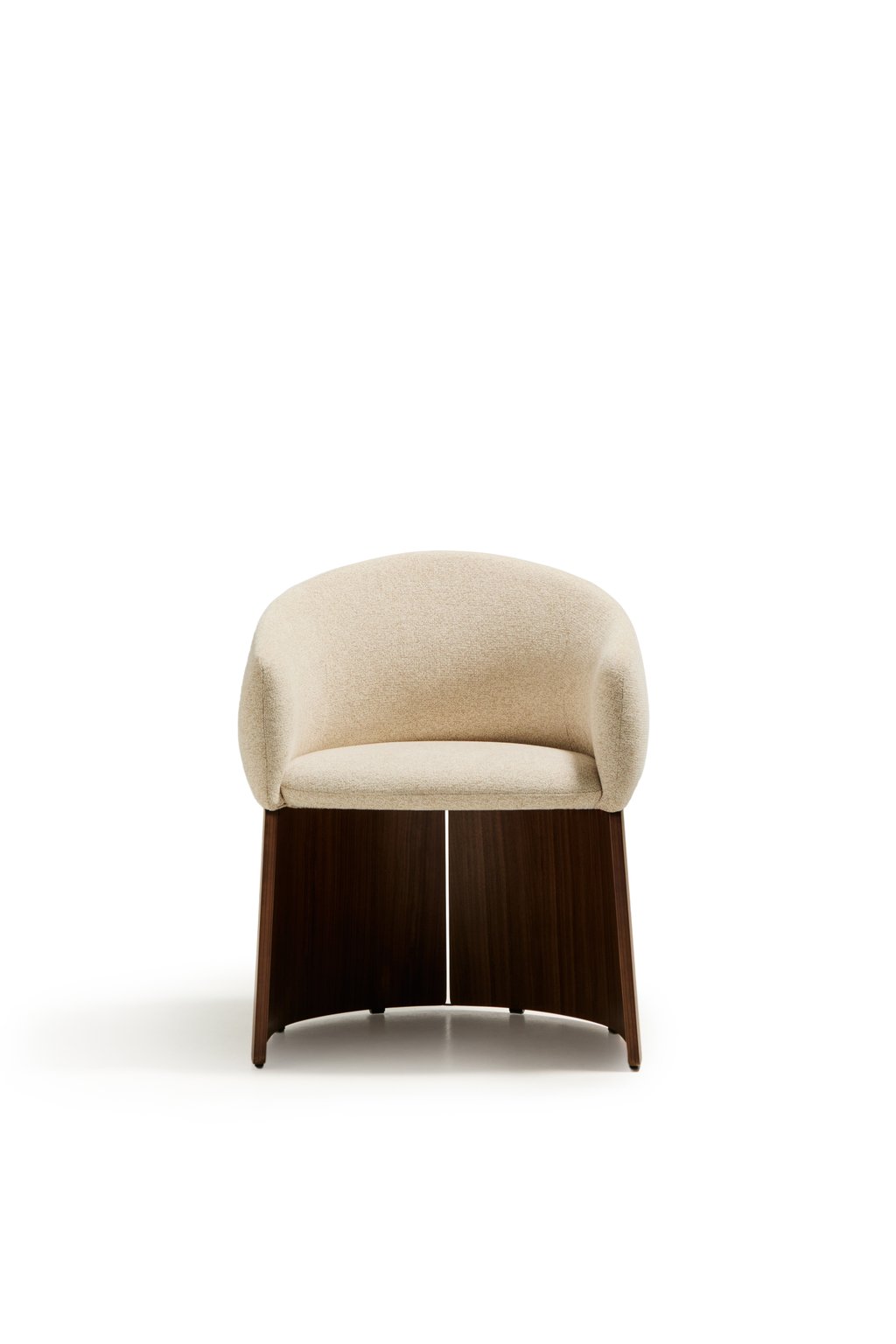 Bosca Walnut Jedálenská Stolička 7 Bosca Walnut Jedálenská Stolička – Obrázok 7
