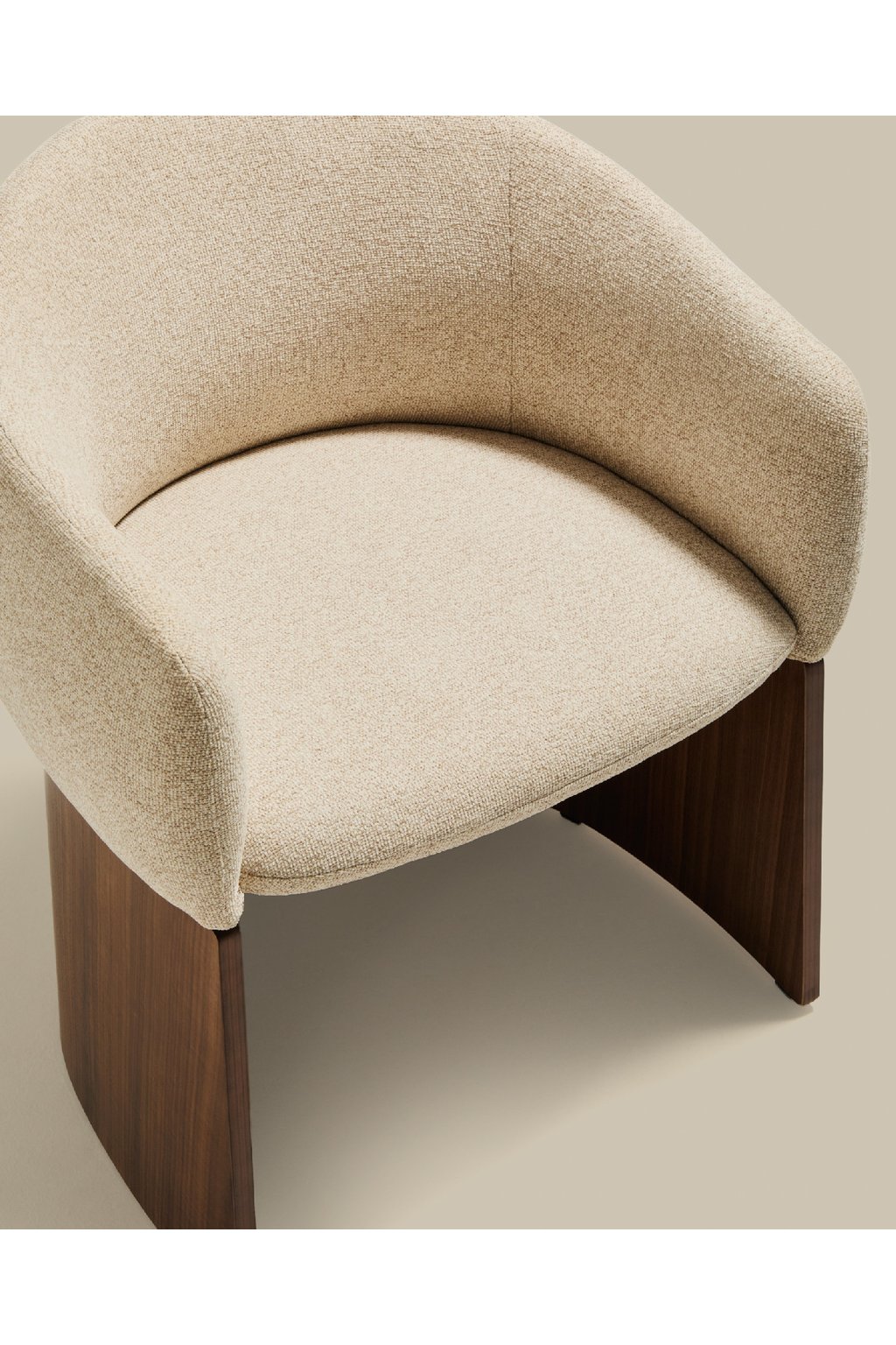 Bosca Walnut Jedálenská Stolička 10 Bosca Walnut Jedálenská Stolička – Obrázok 10