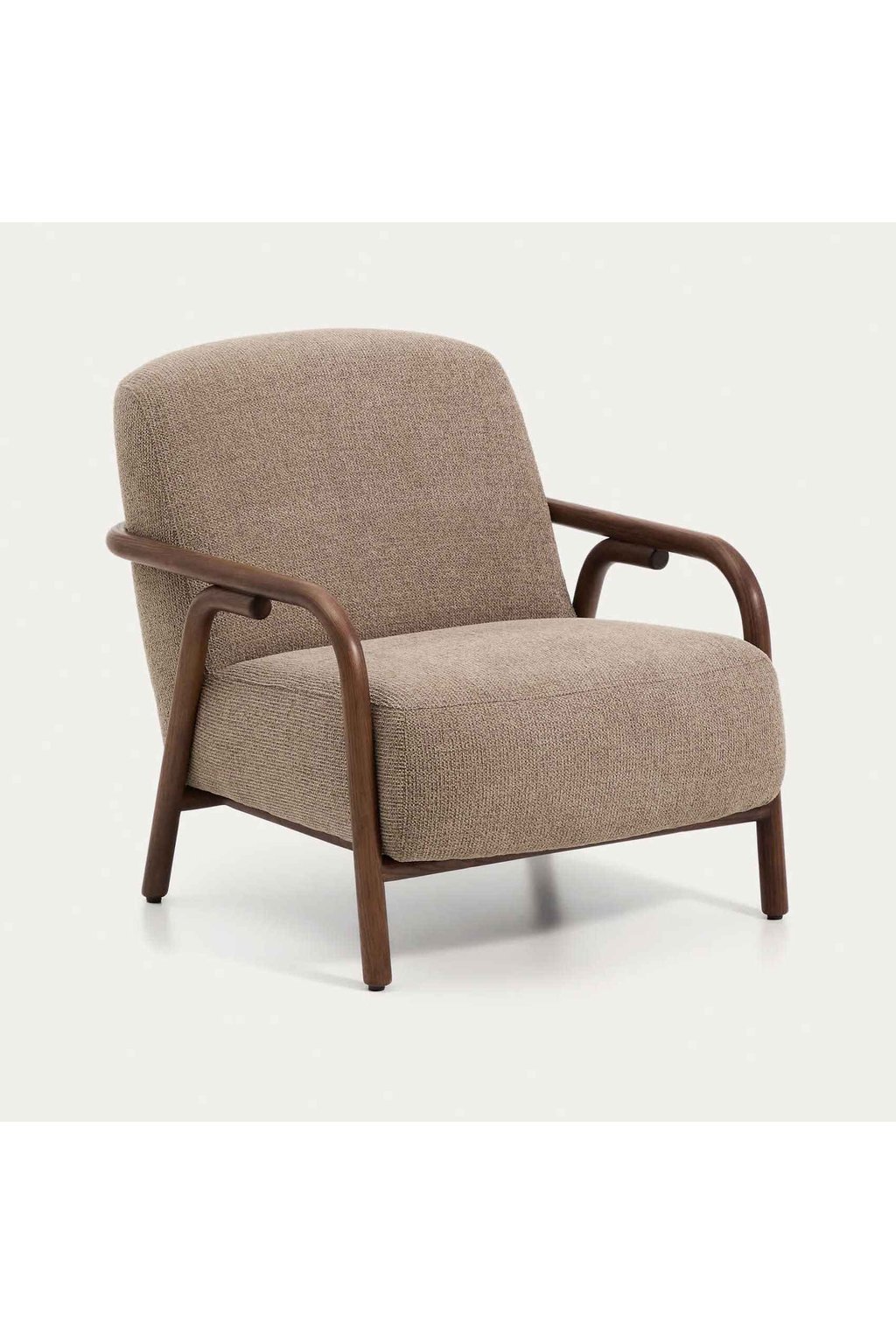 Sylo Walnut Kreslo 1 Sylo Walnut Kreslo