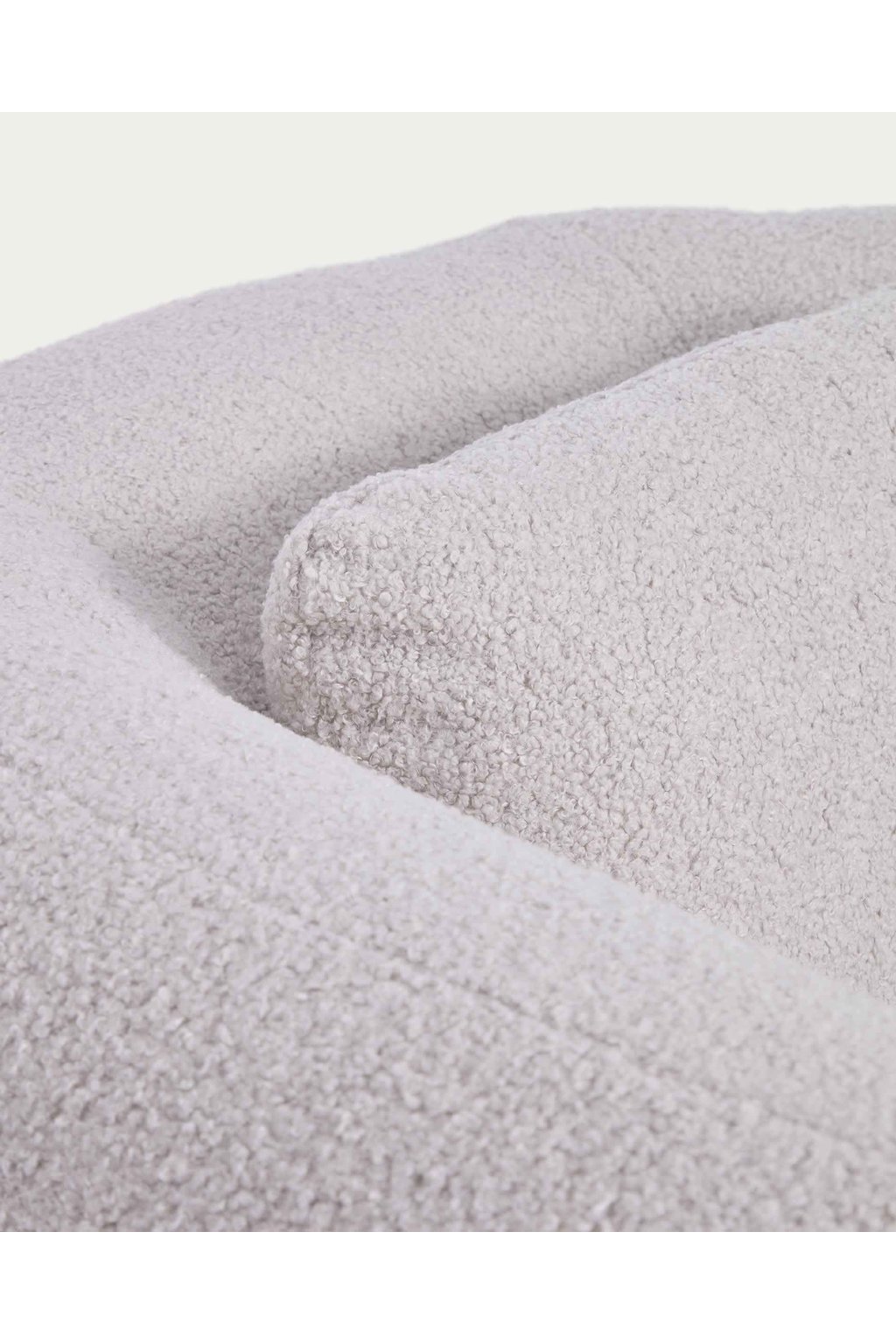 Martina Bouclé Stone Kreslo 4 Martina Bouclé Stone Kreslo – Obrázok 4