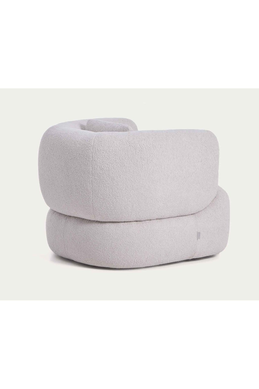 Martina Bouclé Stone Kreslo 7 Martina Bouclé Stone Kreslo – Obrázok 7