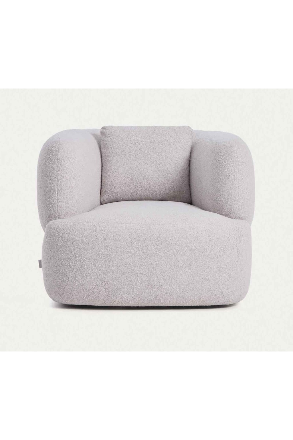 Martina Bouclé Stone Kreslo 8 Martina Bouclé Stone Kreslo – Obrázok 8