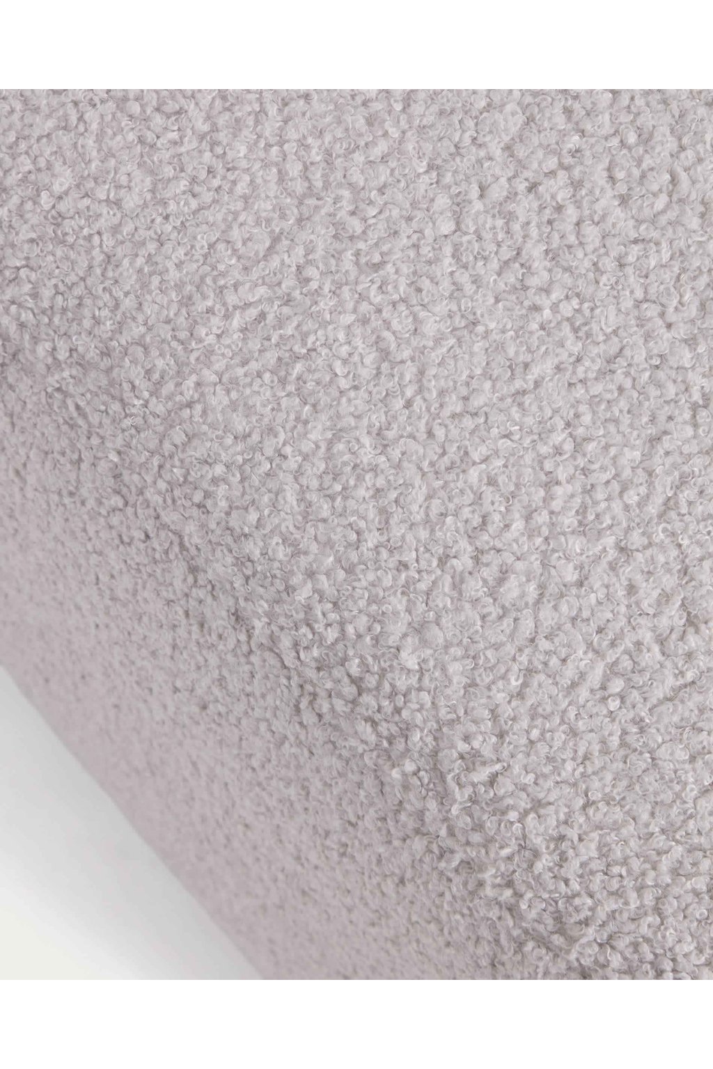 Martina Bouclé Stone Taburet 3 Martina Bouclé Stone Taburet – Obrázok 3