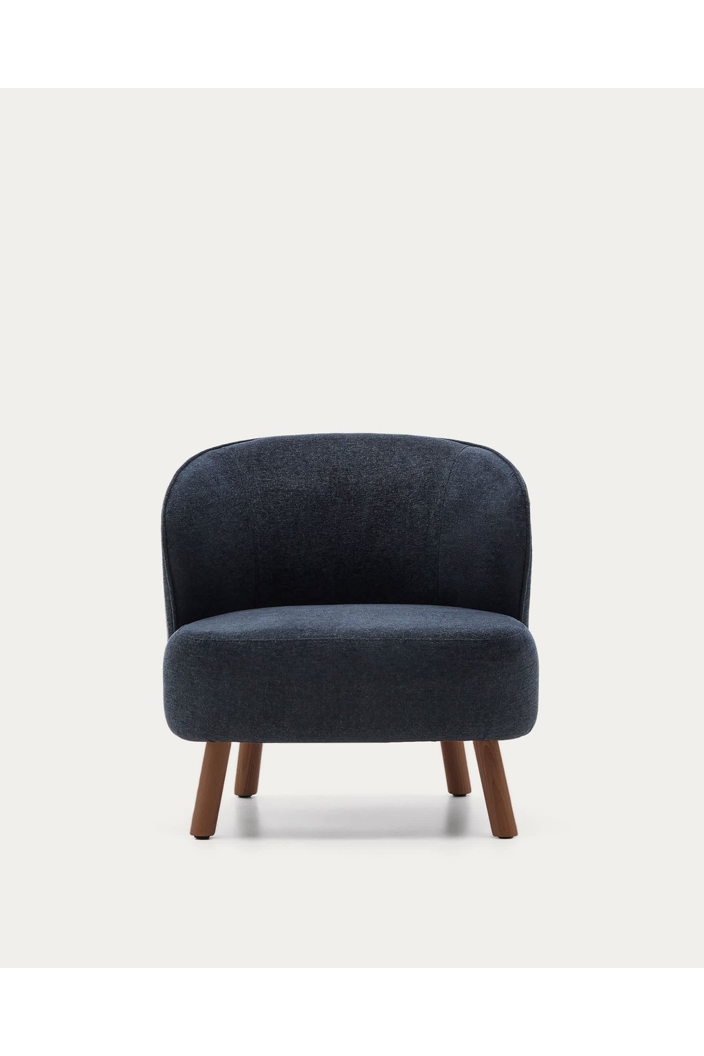 Ulit Chenille Walnut Kreslo 7 Ulit Chenille Walnut Kreslo – Obrázok 7