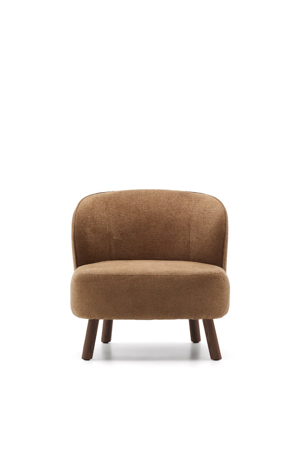 Ulit Chenille Walnut Kreslo 13 Ulit Chenille Walnut Kreslo – Obrázok 13