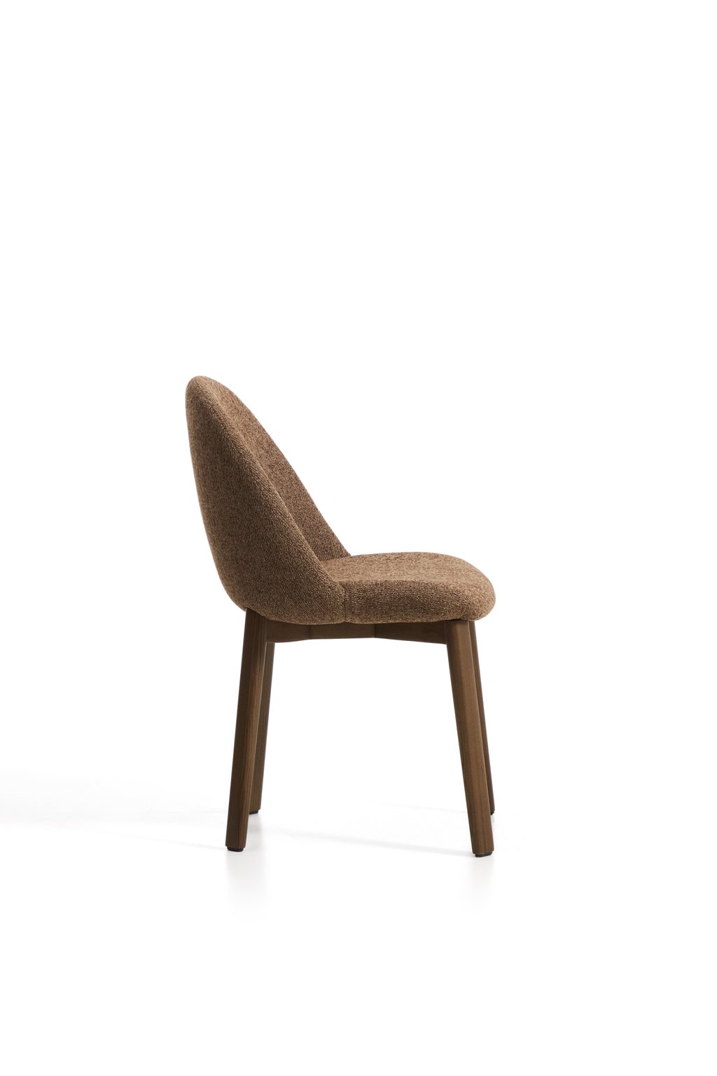 Meila Walnut Stolička 13 Meila Walnut Stolička – Obrázok 13
