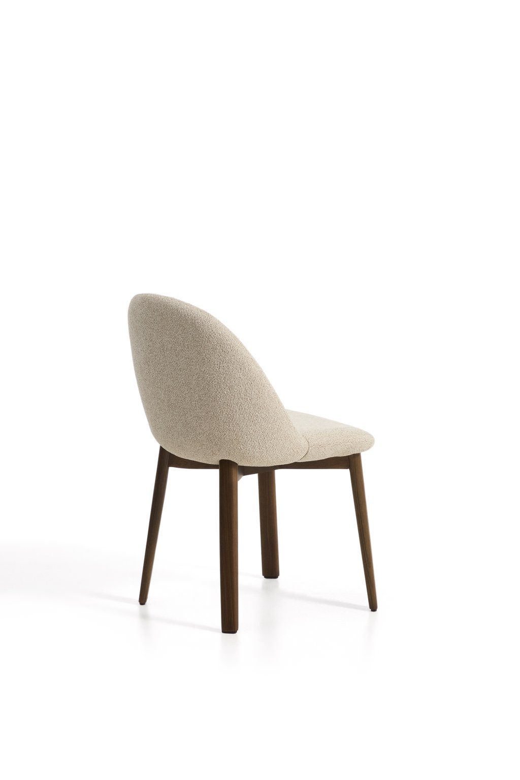 Meila Walnut Stolička 3 Meila Walnut Stolička – Obrázok 3