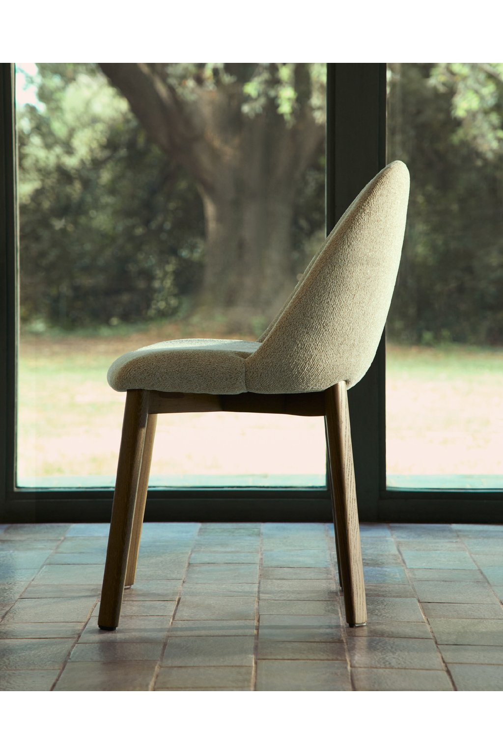 Meila Walnut Stolička 7 Meila Walnut Stolička – Obrázok 7