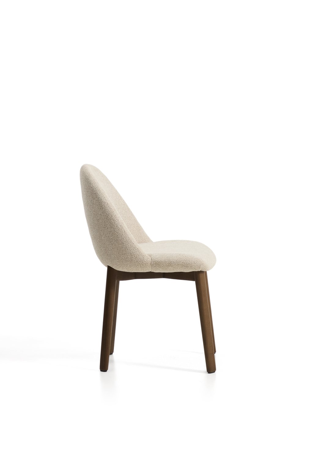 Meila Walnut Stolička 2 Meila Walnut Stolička – Obrázok 2