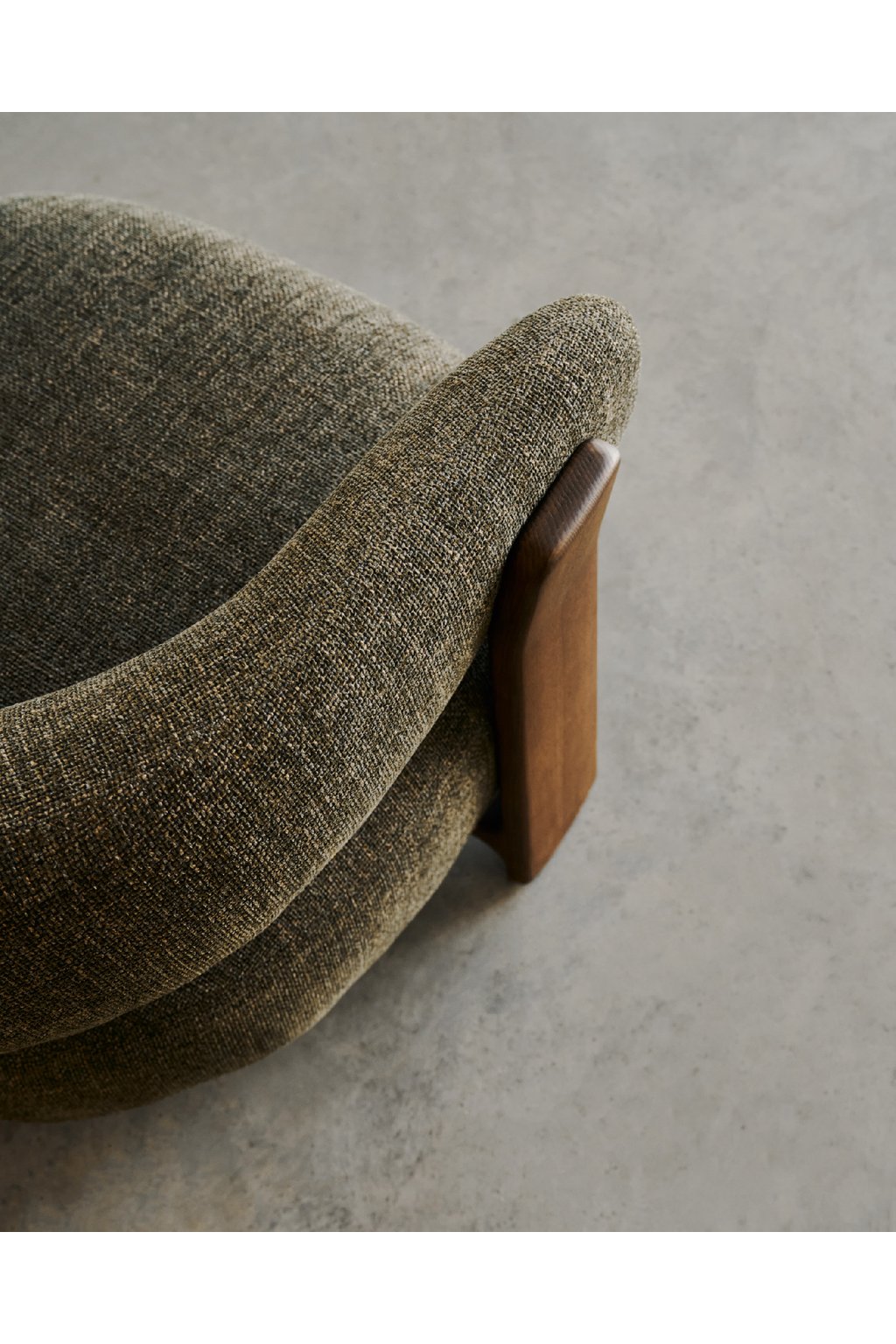 Granite Walnut Kreslo 11 Granite Walnut Kreslo – Obrázok 11